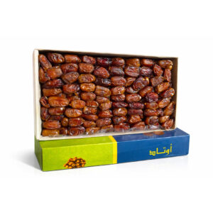 تمر واحات 2 كيلو