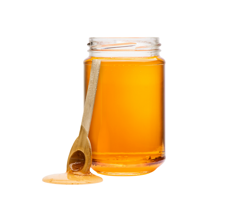 أوتاد عسل نحل