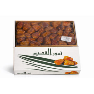 مفتل سكرى القصيم ٩٠٠جرام