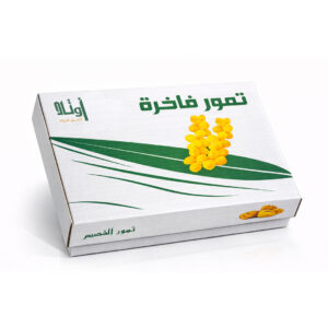 تمور القصيم